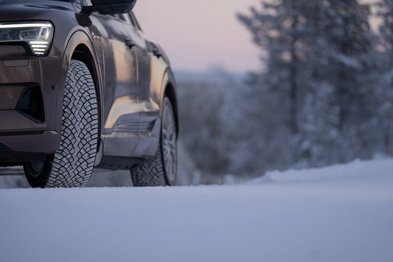 AUTOMOTIVE: How should EV drivers choose the right tires?